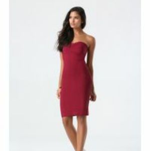 Strapless bandage dress!! Brand new with tags xs